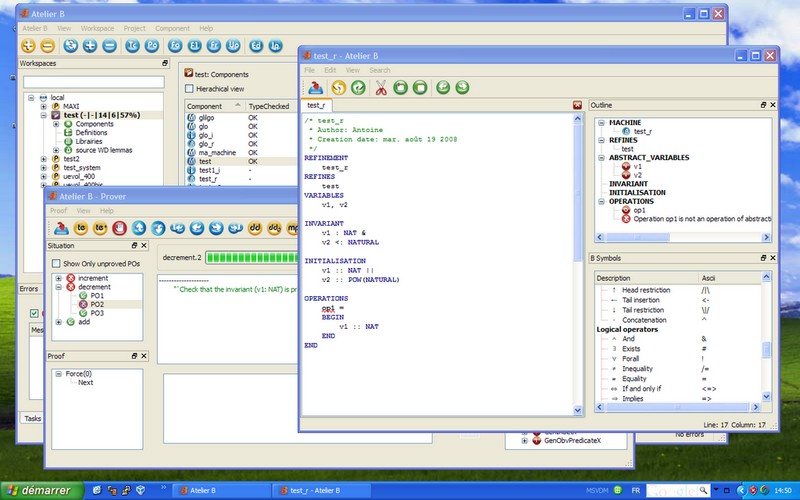 Screenshot - Windows