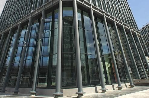 Université - Jussieu