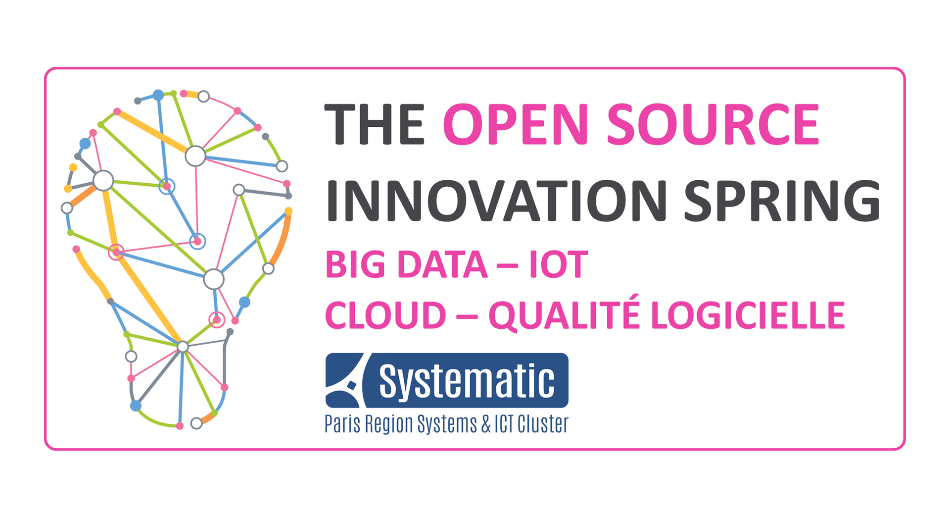 Architecture bi-processeur  SIL4 présentée du Printemps de l’Innovation Open Source