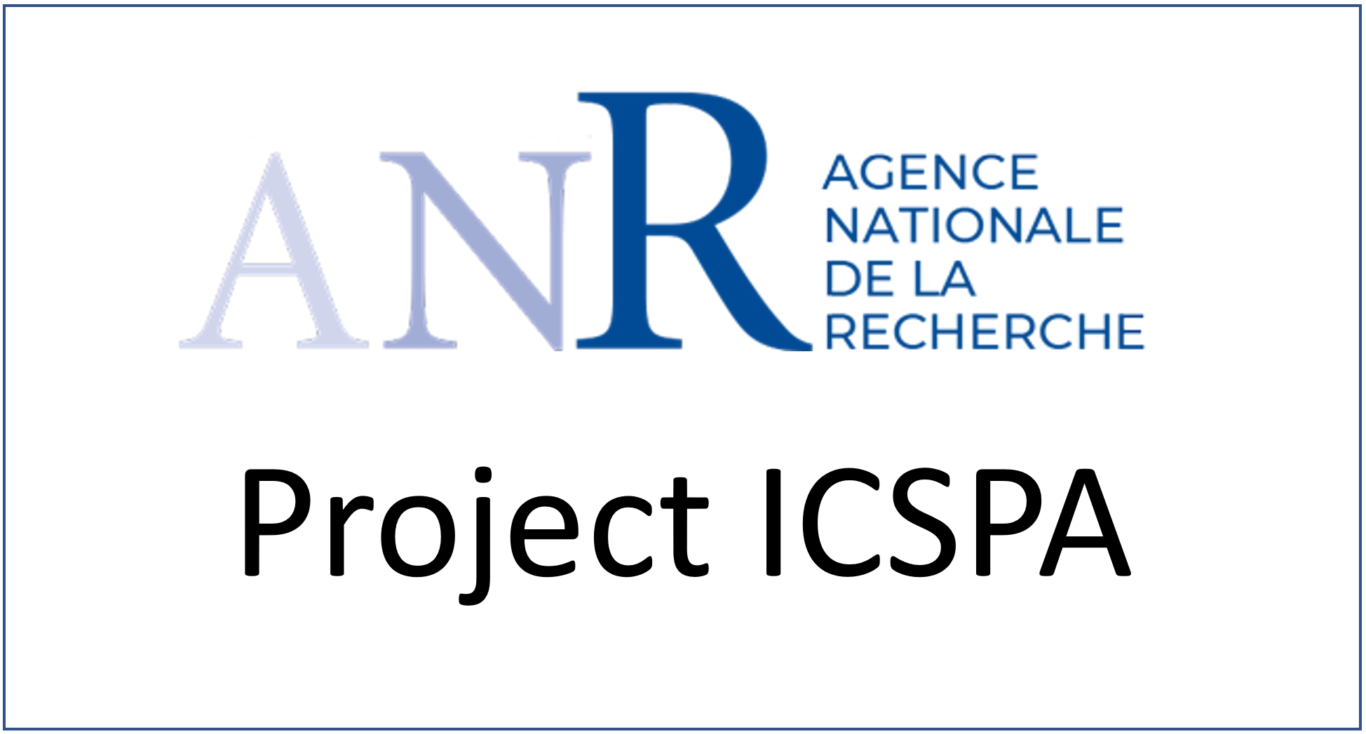 ICSPA